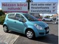 SUZUKI SPLASH 2008/7 - 1