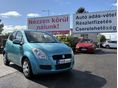 SUZUKI SPLASH 2008/7 - 2