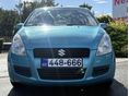 SUZUKI SPLASH 2008/7 - 3