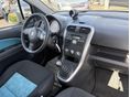 SUZUKI SPLASH 2008/7 - 8