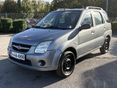 SUZUKI IGNIS 2007/10 - 4