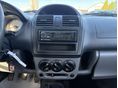 SUZUKI IGNIS 2007/10 - 11
