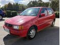 VOLKSWAGEN POLO III 1999/3 - 4