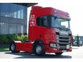 SCANIA R 460  SUPER  / RETARDER / I-PARK COOL  / FULL AIRMATIC  /  OPON