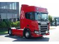 SCANIA 2022/1 - 2