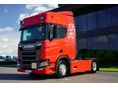 SCANIA 2022/1 - 5