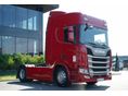 SCANIA R 450 / HYDRAULIKA / RETARDER / EURO 6