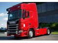 SCANIA 2019/1 - 5