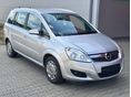 OPEL ZAFIRA B 2008/6 - 4