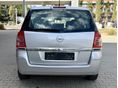 OPEL ZAFIRA B 2008/6 - 7