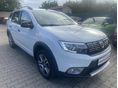 DACIA LOGAN MCV 0.9 TCe Stepway EURO6.2 60200 NAVIGÁCIÓ.KLÍMA.TEMPOMAT.TOLATÓRADAR-KAMERA!/GYÁRIAS ÁLLAPOT