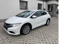 HONDA CIVIC 2.2 CTDi Sport