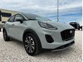 FORD PUMA 1.0 EcoBoost mHEV Titanium M3 FORD KÉSZLETRŐL!ŐSZI AKCIÓ!!KIMAGASLÓ KEDVEZMÉNNYEL!