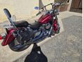 KAWASAKI VN 800 2001/10 - 2