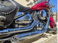 KAWASAKI VN 800 2001/10 - 8