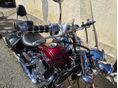KAWASAKI VN 800 2001/10 - 11