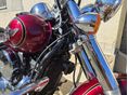 KAWASAKI VN 800 2001/10 - 12