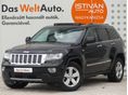 JEEP GRAND CHEROKEE 3.0 V6 CRD Overland Summit (Automata) 225e.km!