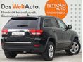 JEEP GRAND CHEROKEE 2013/2 - 2