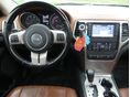 JEEP GRAND CHEROKEE 2013/2 - 8