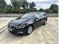 VOLKSWAGEN PASSAT VIII 2015 - 2