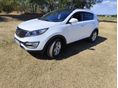 KIA SPORTAGE 1.7 CRDi EX Prémium