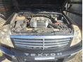 SSANGYONG REXTON 2005/1 - 2