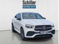 MERCEDES-BENZ GLE 400 2020/12 - 1