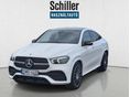 MERCEDES-BENZ GLE 400 2020/12 - 2