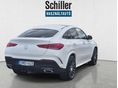 MERCEDES-BENZ GLE 400 2020/12 - 4