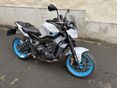 YAMAHA MT-09 2025/12 - 1