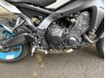 YAMAHA MT-09 2025/12 - 2