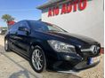 MERCEDES-BENZ CLA-OSZTÁLY 2019/5 - 1