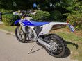 YAMAHA WR 450 F 2014/8 - 2