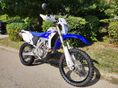 YAMAHA WR 450 F 2014/8 - 3
