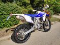 YAMAHA WR 450 F 2014/8 - 4