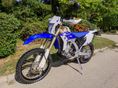 YAMAHA WR 450 F 2014/8 - 1