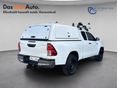 TOYOTA HILUX 2016/10 - 4