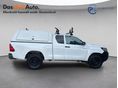 TOYOTA HILUX 2016/10 - 5