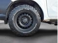 TOYOTA HILUX 2016/10 - 12