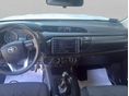 TOYOTA HILUX 2016/10 - 8
