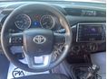 TOYOTA HILUX 2016/10 - 9