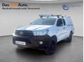 TOYOTA HILUX 2016/10 - 1