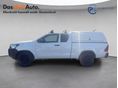 TOYOTA HILUX 2016/10 - 2