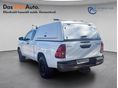 TOYOTA HILUX 2016/10 - 3