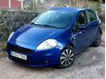 FIAT GRANDE PUNTO 1.4 8V Active