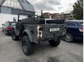 GAZ 69 1965/10 - 2