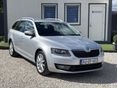 SKODA OCTAVIA 2014/10 - 1