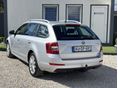 SKODA OCTAVIA 2014/10 - 2