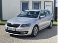 SKODA OCTAVIA 2014/10 - 3